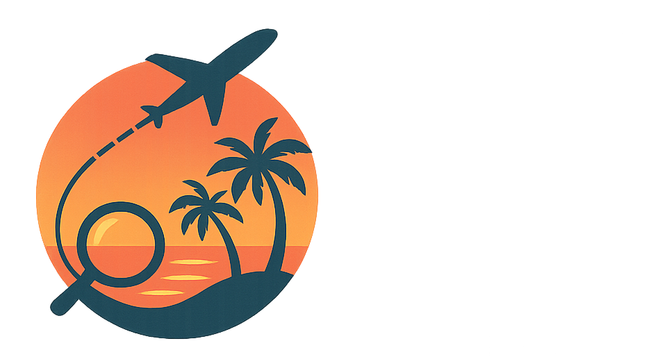 Find My Dream Trip