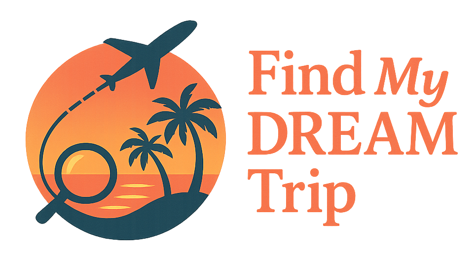 Find My Dream Trip